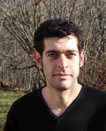 Rowan Jacobsen